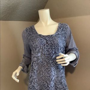 Saks Fifth Avenue blouse, EUC